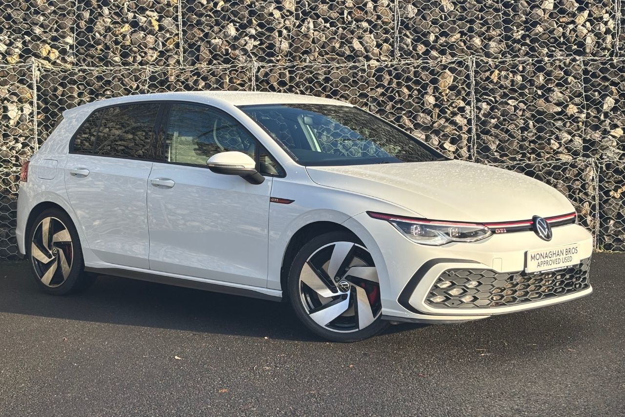 2021 Volkswagen Golf