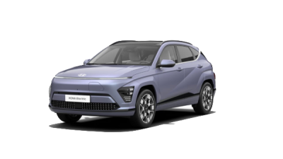 Hyundai KONA Electric Advance