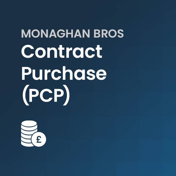 Contract Purchase - PCP