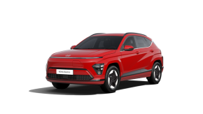 HYUNDAI KONA ELECTRIC HATCHBACK at Monaghan Brothers Limited Enniskillen